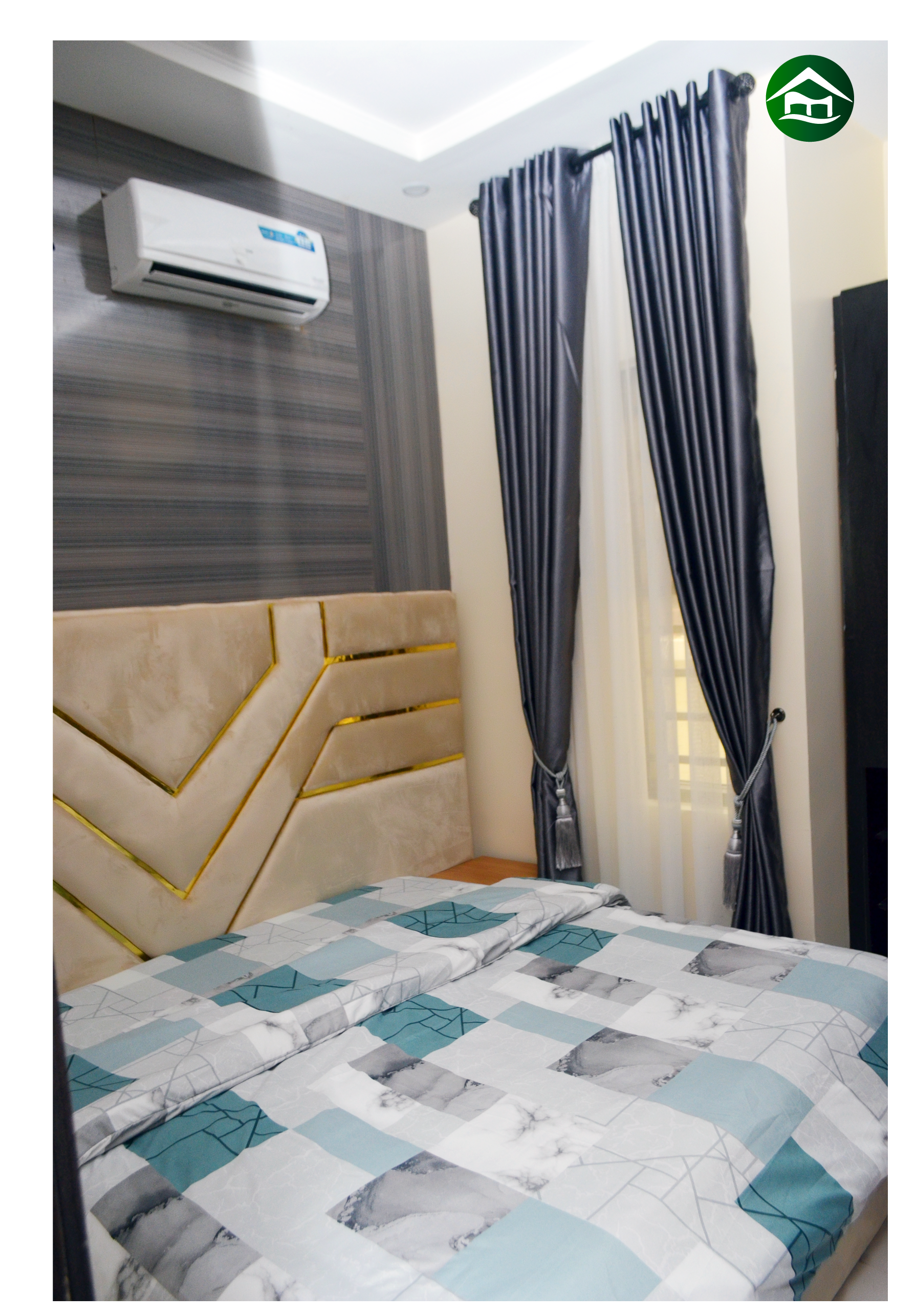 Luxury Suite Interior